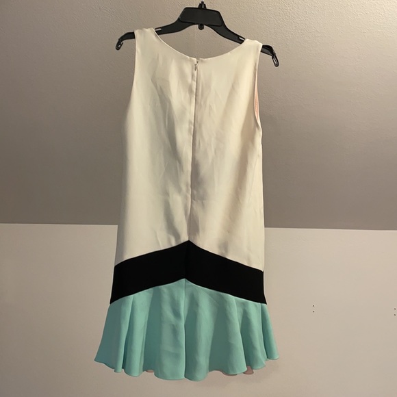 Marc by Marc Jacobs Retro Pattern Dress - Picture 5 of 5